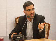 پاسخ تند نماینده مجلس به کنایه مشاور روحانی/ امیرآبادی فراهانی: شما نمی دانید نماینده مجلس نماینده همه ملت ایران است؟
