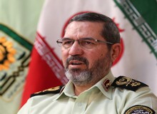 رئیس سازمان نظام وظیفه عمومی ناجا: پرونده خرید خدمت سربازی بسته شده است