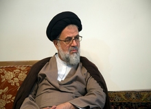 دادستان کل اول انقلاب: آقایان وصیت نامه حضرت امام که هنوز موجود است، بخوانید/ امام فرموده اند که نظامیان در حوزه سیاست و سیاست بازی ورود نکنند