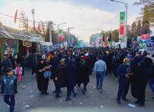 جزییات وقوع دو انفجار در گلزار شهدای کرمان 