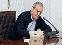 پزشکیان: اینترنت به بخش جدانشدنی زندگی مردم تبدیل شده است