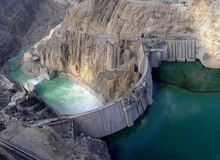 سدهای ایران چقدر آب دارند؟