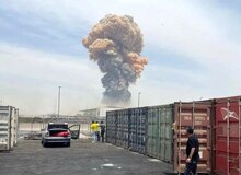 نایب رییس کانون انجمن‌های صنفی کامیونداران ایران: توقف کامیون‌ها در بندر رجایی به ۲۰ روز هم می‌رسد/رانندگان از محتوای بار کانتینرها اطلاع ندارند