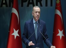 زمزمه تمدید ریاست جمهوری اردوغان