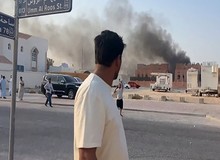 رهبران حماس، نه در اتاقی دیگر، بلکه اصلاً در ساختمانی دیگر بودند