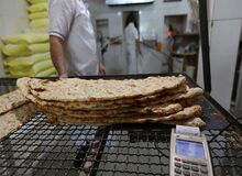 اتحادیه نانوایان: بدون افزایش قیمت نان، نانوایی ها تعطیل می‌شوند