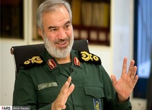 جانشین فرمانده کل سپاه: پرونده فساد در شهرداری دورهِ قالیباف را سپاه افشا کرد/  تخلفات عیسی شریفی مربوط به سپاه نیست