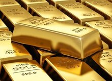 قیمت جهانی طلا از نقطه اوج عبور کرد/ قیمت جدید طلای جهانی امروز ۱۹ اردیبهشت ۱۴۰۵