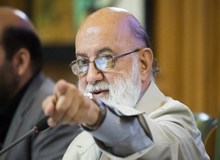 چمران: جلوی نمایشگاه بین المللی زنجیره انسانی خواهیم کشید 