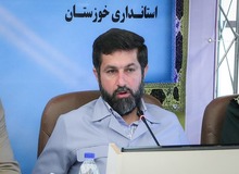 جلسه استاندار خوزستان با مسئولان قوه قضاییه درباره اسماعیل بخشی
