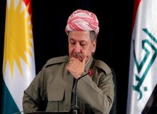 مسعود بارزانی در راس یک شورای سیاسی کرد به قدرت بازمی‌گردد