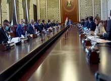 قرارداد عراق با جنرال الکتریک آمریکا برای ساخت مراکز پیشرفته تشخیص سرطان