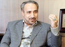 محمدرضا خباز: به دولت روحانی حسادت نکنید