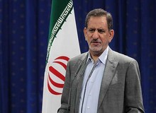 جهانگیری: اقدام متقابل برای اتباع آمریکایی/مبارزه با تروریسم را ادامه می دهیم