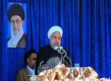 پیامبر ما با همه پیمان می‌بست؛ راه این است و پیمان‌شکن، ضرر می‌کند