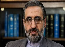 غلامحسین اسماعیلی سخنگوی قوه قضاییه شد/ اژه ای معاون اول ماند

