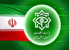 وزارت اطلاعات: برنامه دشمن تحریکات اقتصادی و کشاندن معترضان به خیابان‌ها است 