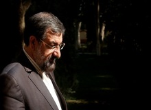 
محسن رضایی انتصاب امیر موسوی به فرماندهی کل ارتش را تبریک گفت