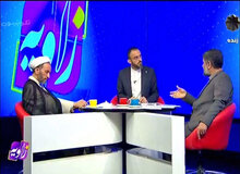 سایت اصولگرا: به دعوت صداوسیما از «مهدی نصیری» و بحث درباره حجاب مظنون هستیم!