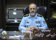 تأکید وزیر دفاع بر همکاری دوطرفه با شرکت‌های فناور