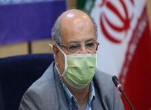 زالی: تهران کماکان در شرایط بحرانی است/ عدم اجرای ابلاغیه قعالیت یک سوم کارمندان تخلف است/ محدودیت‌های دو هفته‌ای لاک دان نیست

