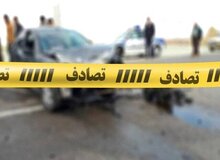 تصادفات مرگبار پاکبان‌ها در بزرگراه‌ها / کار در شب ممنوع شد

