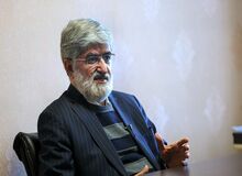 کنایه تند علی مطهری به آذر منصوری؛ سرنوشت مخالفان حجاب، مشابه مخالفان قصاص در اوایل انقلاب خواهد بود/ اصلاح طلبان و پوشش اسلامی جن و بسم الله شدند!