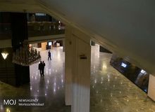 ماجرای کشف «بسته مشکوک» در فضای مجلس چه بود؟!
