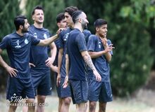 خبر خوش به استقلالی‌ها، قبل از بازی با پرسپولیس