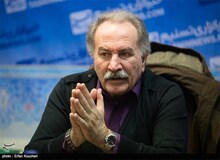 جمشید پژویان: مردم نخرند تا قیمت‌ها پایین بیاید
