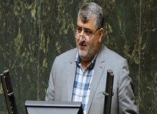 دلخوش: قیمت برنج به۱۰۰هزار تومان رسیده والله این پول به جیب کشاورز نمی‌رود/ کارفرمایان به بهانه افزایش حقوق دارند کارگران را اخراج می کنند/ پلاژهای ساحلی را تخریب می کنند اما با کسانی که این ها را ساخته اند برخورد نمی کنند