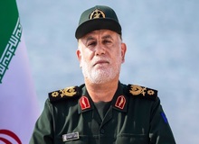 فرزند شهید نیلفروشان: پیکر پدرم هنوز پیدا نشده است