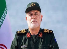 فرزند شهید نیلفروشان: پیکر پدرم هنوز پیدا نشده است
