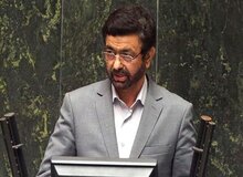 نماینده مجلس: ذخایر آب سیستان و بلوچستان تا ۲ ماه آینده تمام می‌شود