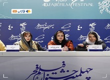 نویسنده فیلم سینمایی «نمور» برای دومین بار عذرخواهی کرد/ نوشین معراجی: من خودم مقید به عقد ازدواجم