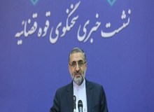 اسماعیلی: پرونده  مهدی جهانگیری به دادگاه رفته  و چند جلسه هم تشکیل شده است 
