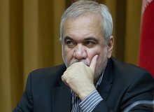 فتح‌الله زاده کم آورد