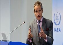 گروسی: بازرسی‌ها از ایران برای جلوگیری از تکرار وقایع ژوئن ضروری است!/ بدون حضور بازرسان ما، هیچ مذاکره جدی امکان‌پذیر نخواهد بود