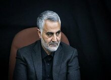 دلیل شکست‌های آمریکا در منطقه سردار ایرانی است/ آمریکایی‌ها از 2003 به دنبال ترور سلیمانی بودند