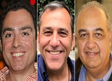 سی ان ان: چهار زندانی دو تابعیتی در ایران از اوین به هتلی منتقل شدند