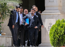 آخرین وضعیت پرونده سعید مرتضوی