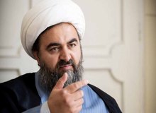 استاد منتقد حوزه علمیه قم بازداشت شد؟