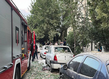  ۳۸ فرمانده ارشد که در جنگ ۱۲ روزه با اسرائیل به شهادت رسیدند+اسامی 
