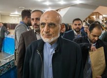 واکنش میر سلیم به اظهارات اخیر علی مطهری درباره جایگاه مجلس در کشور/ شورای نگهبان و مجمع هیچ‌گاه جایگاه مجلس را تضعیف نکرده‌اند

