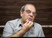 عباس عبدی: عقلی که با پول جلب شود فاقد ارزش و اهمیت است