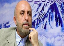 میرلوحی: آمریکا برای کاهش جمعیت دنیا به ۵۰۰​ میلیون نفر برنامه دارد/ کرونا ساخته آمریکاست


