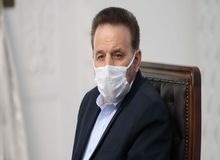محمود واعظی: کوچک شدن سفره‌ها، روحانی را آزرده می‌کند/ ادعای کم‌کاری دولت جفاست/ ما گرانی را می‌فهمیم/ هیچ گفت‌و‌گویی میان ما و امریکا نیست