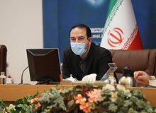 واکسیناسیون ۶۰ ساله ها به بالا از ظهر فردا آغاز می شود
