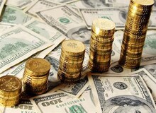 قیمت انواع سکه و ارز در آخر هفته