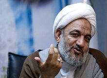آقا تهرانی: اگر مخالفان طرح صیانت، ۱۰۰ میلیارد پیج هم علیه ما بسازند ما در دولت و مجلس کار خودمان را می کنیم